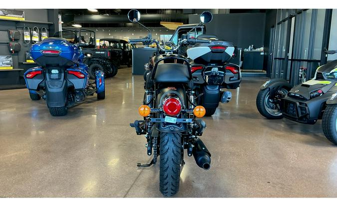 2024 Royal Enfield BULLET 350