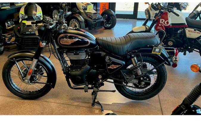 2024 Royal Enfield BULLET 350