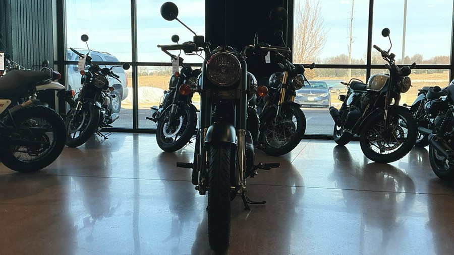 2024 BULLET 350 - Royal Enfield