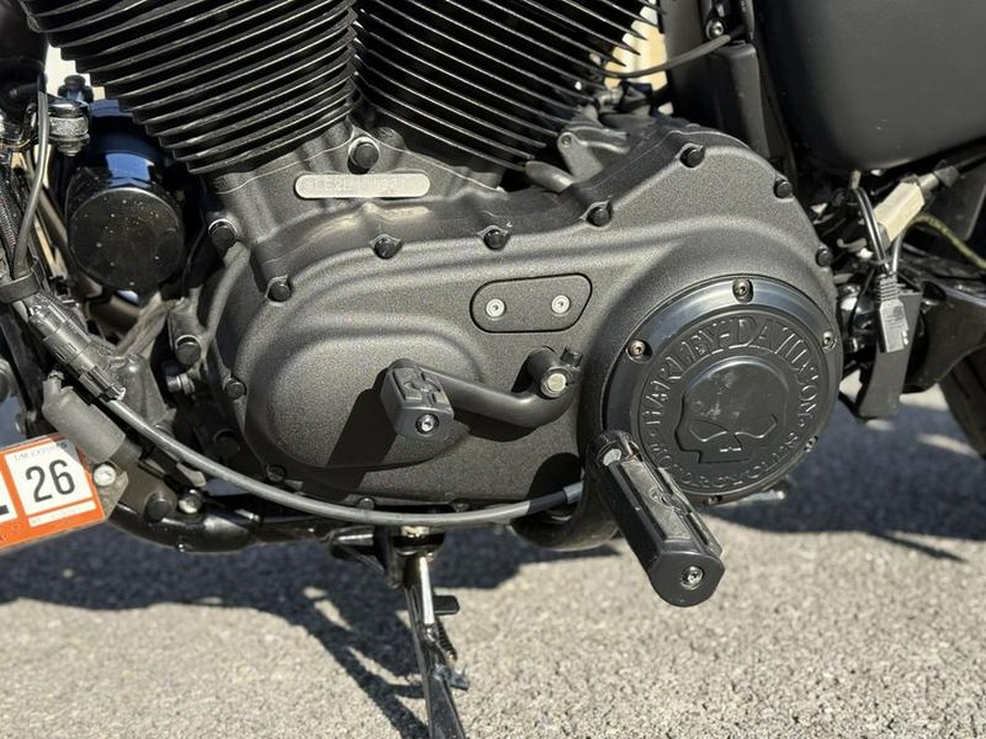 2020 Harley-Davidson® XL883N - Sportster® Iron 883™