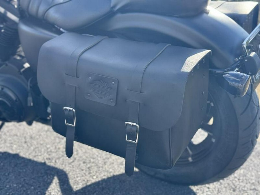 2020 Harley-Davidson® XL883N - Sportster® Iron 883™
