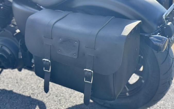 2020 Harley-Davidson® XL883N - Sportster® Iron 883™