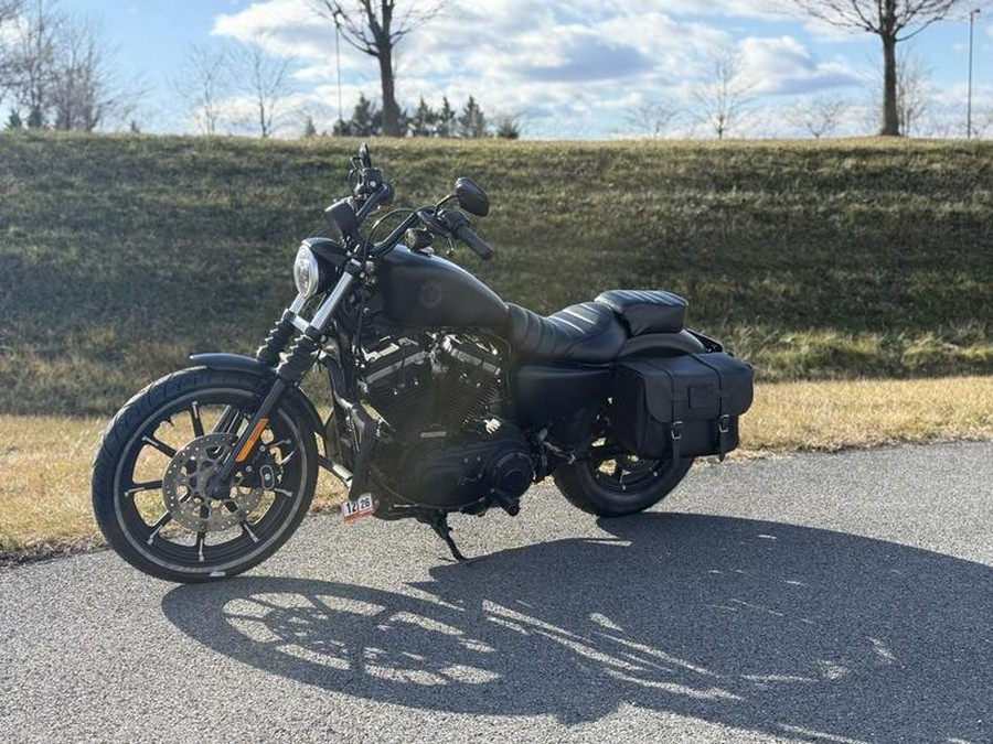 2020 Harley-Davidson® XL883N - Sportster® Iron 883™