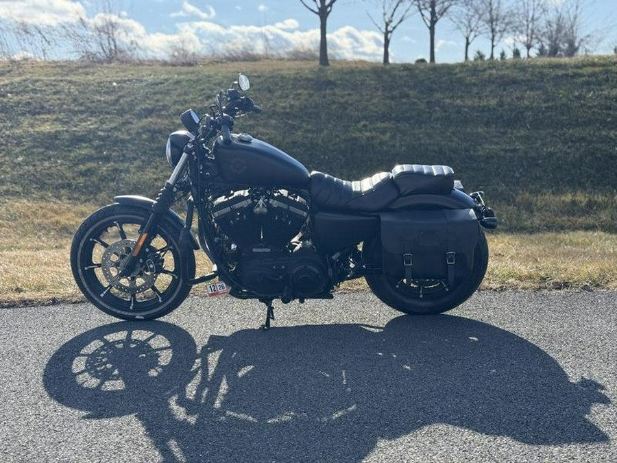 2020 Harley-Davidson® XL883N - Sportster® Iron 883™