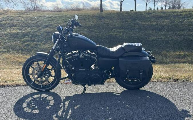 2020 Harley-Davidson® XL883N - Sportster® Iron 883™