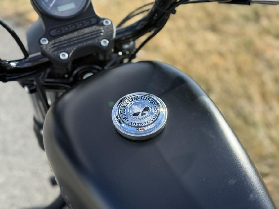 2020 Harley-Davidson® XL883N - Sportster® Iron 883™