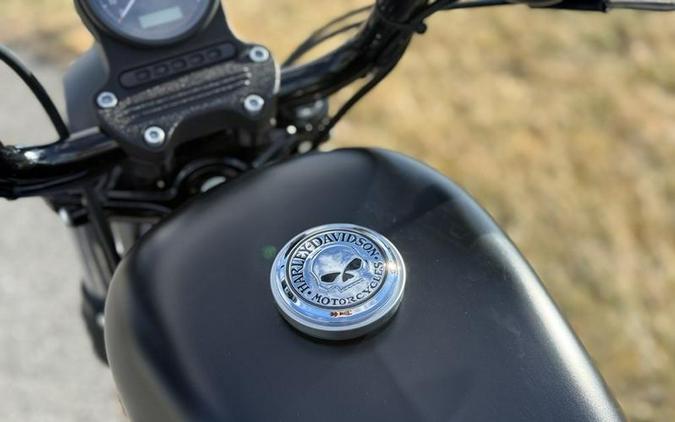 2020 Harley-Davidson® XL883N - Sportster® Iron 883™