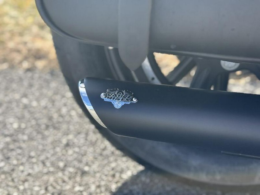 2020 Harley-Davidson® XL883N - Sportster® Iron 883™