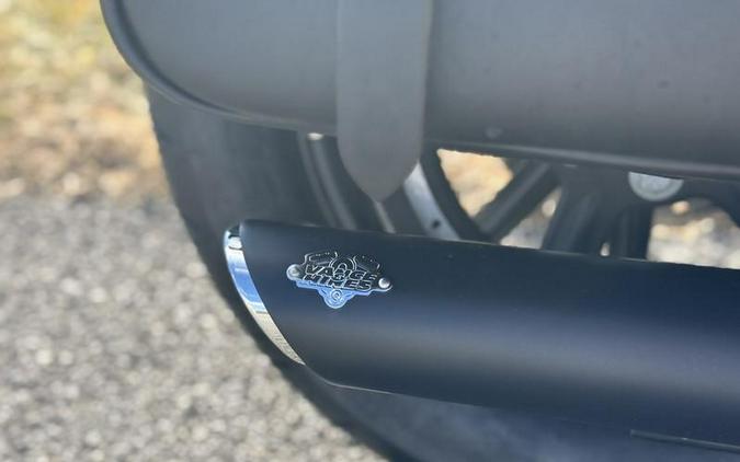 2020 Harley-Davidson® XL883N - Sportster® Iron 883™