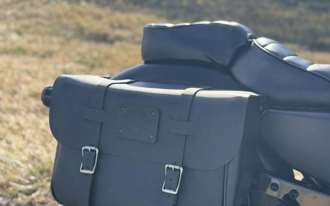 2020 Harley-Davidson® XL883N - Sportster® Iron 883™