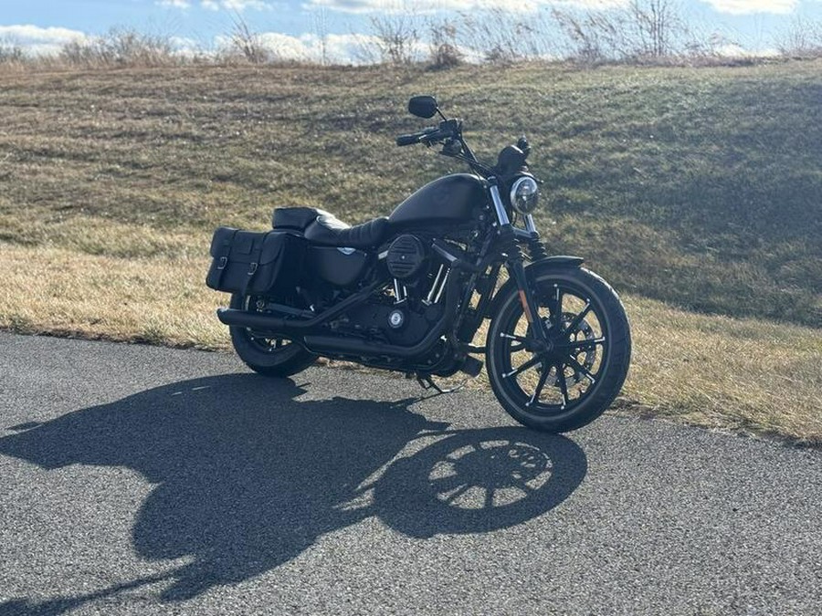 2020 Harley-Davidson® XL883N - Sportster® Iron 883™