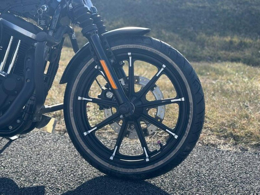 2020 Harley-Davidson® XL883N - Sportster® Iron 883™
