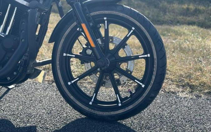 2020 Harley-Davidson® XL883N - Sportster® Iron 883™