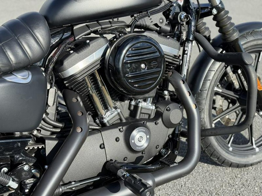 2020 Harley-Davidson® XL883N - Sportster® Iron 883™