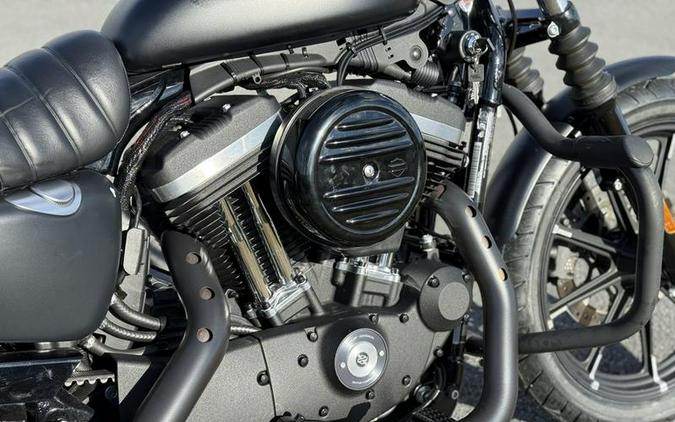 2020 Harley-Davidson® XL883N - Sportster® Iron 883™