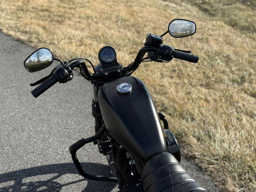 2020 Harley-Davidson® XL883N - Sportster® Iron 883™