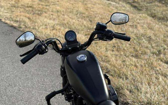 2020 Harley-Davidson® XL883N - Sportster® Iron 883™
