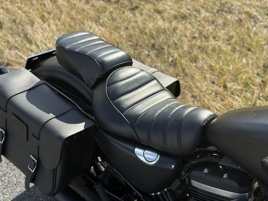 2020 Harley-Davidson® XL883N - Sportster® Iron 883™