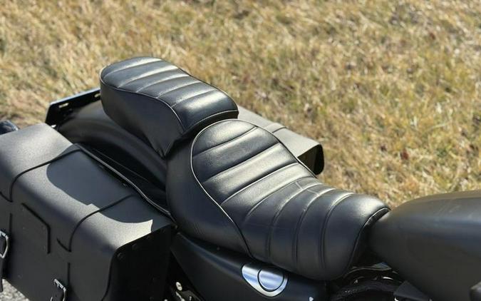 2020 Harley-Davidson® XL883N - Sportster® Iron 883™