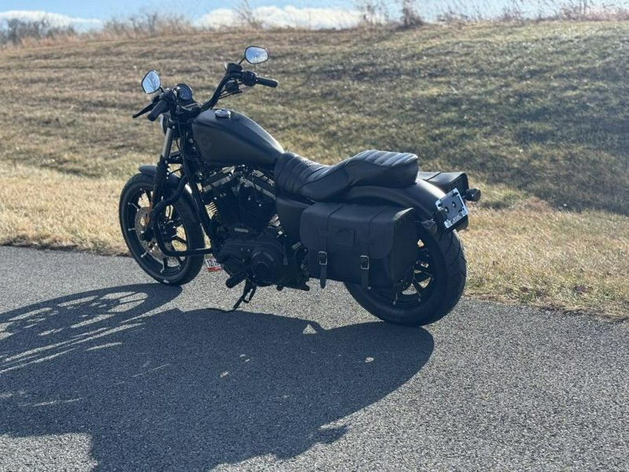 2020 Harley-Davidson® XL883N - Sportster® Iron 883™