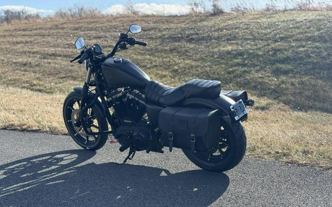 2020 Harley-Davidson® XL883N - Sportster® Iron 883™