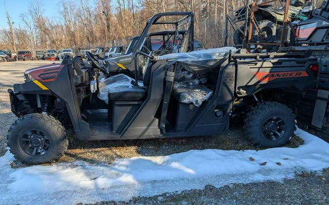 2026 Polaris Ranger Crew® 1000 Premium
