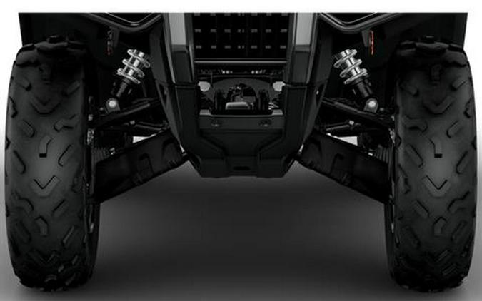 2026 Honda FourTrax Foreman Rubicon 4x4 EPS