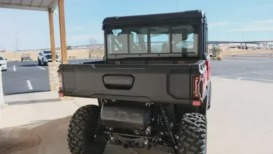 New 2026 CFMOTO UFORCE U10 XL PRO HIGHLAND