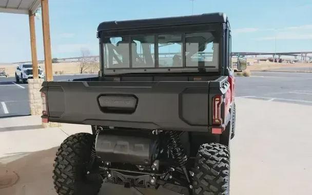 New 2026 CFMOTO UFORCE U10 XL PRO HIGHLAND