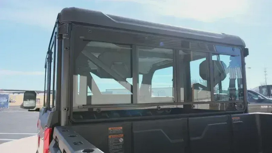 2026 CFMOTO UFORCE U10 XL PRO HIGHLAND