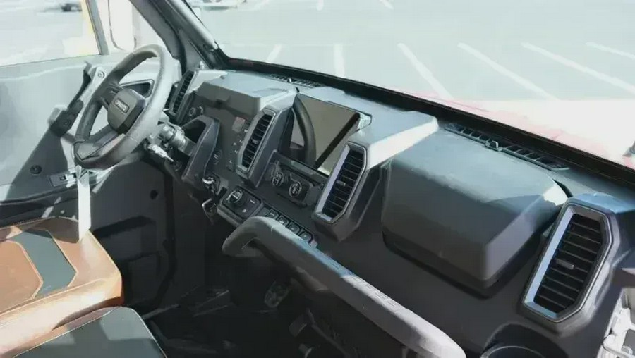 2026 CFMOTO UFORCE U10 XL PRO HIGHLAND