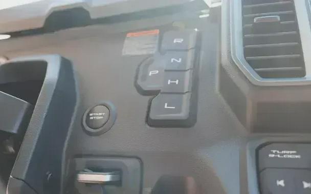 2026 CFMOTO UFORCE U10 XL PRO HIGHLAND