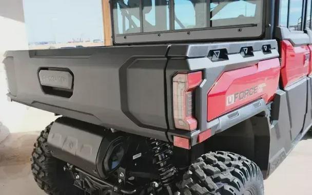 2026 CFMOTO UFORCE U10 XL PRO HIGHLAND