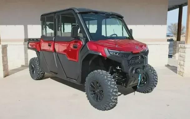 New 2026 CFMOTO UFORCE U10 XL PRO HIGHLAND