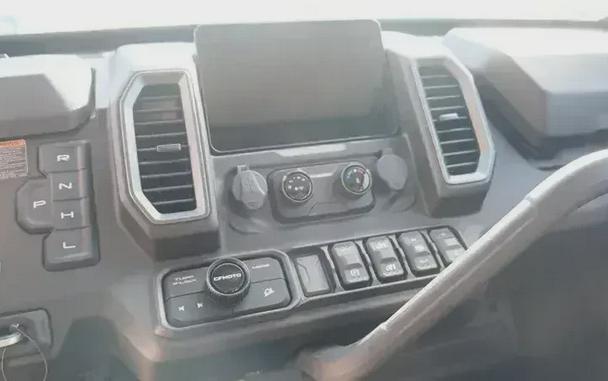 2026 CFMOTO UFORCE U10 XL PRO HIGHLAND