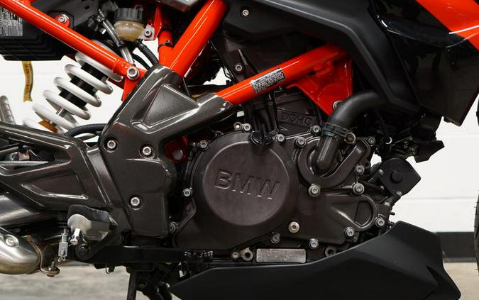 2025 BMW G 310 R Style Passion