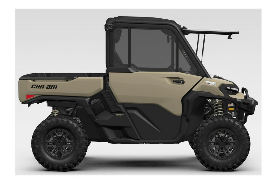 2026 Can-Am Defender Limited HD11