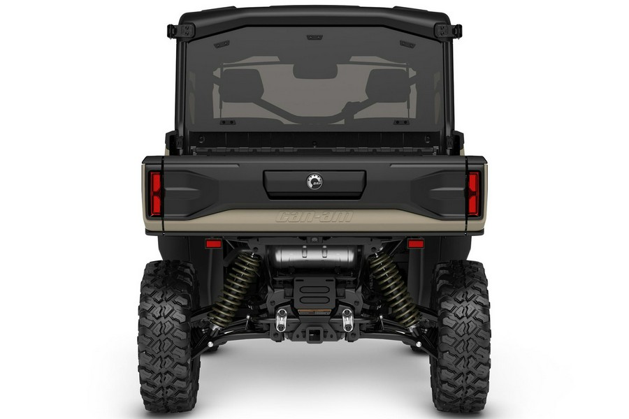 2026 Can-Am Defender Limited HD11