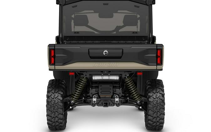 2026 Can-Am Defender Limited HD11