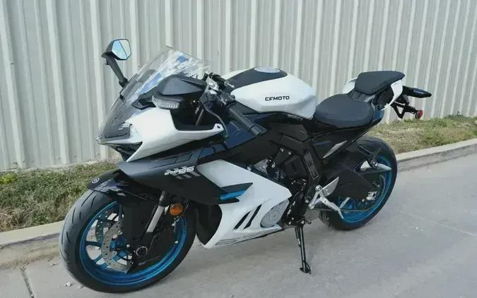 2026 CFMOTO 675SS