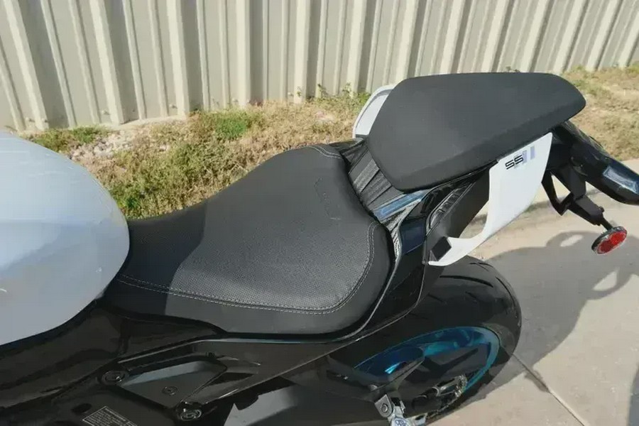 2026 CFMOTO 675SS
