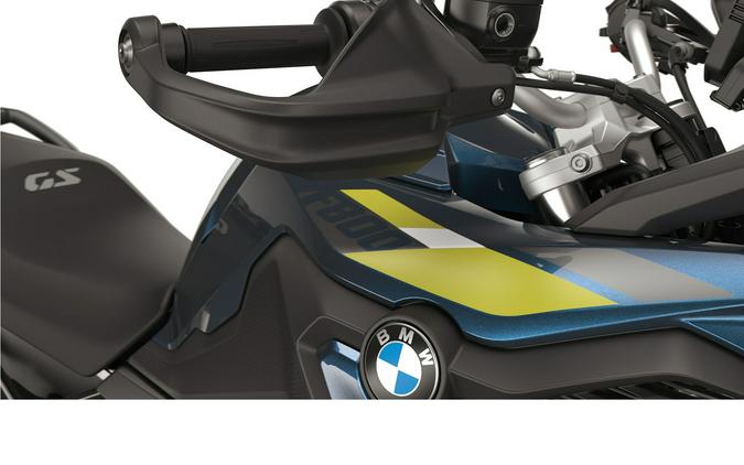 2026 BMW F 800 GS