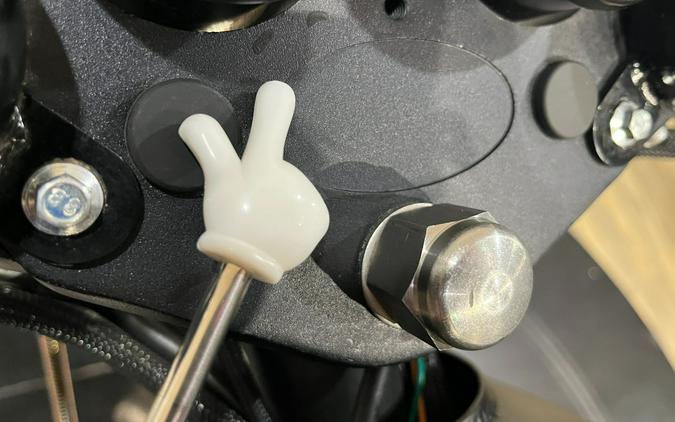 2016 SSR Motorsports SRT 250 Snake Eyes