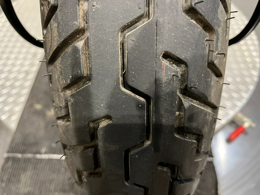 2016 SSR Motorsports SRT 250 Snake Eyes