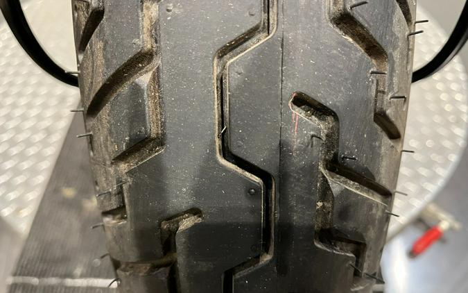 2016 SSR Motorsports SRT 250 Snake Eyes