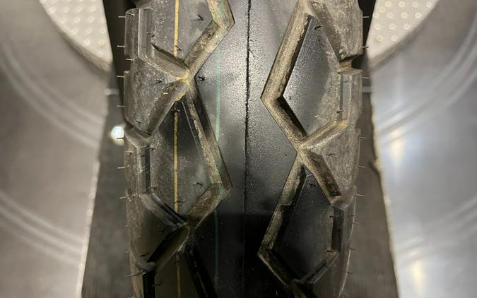 2016 SSR Motorsports SRT 250 Snake Eyes