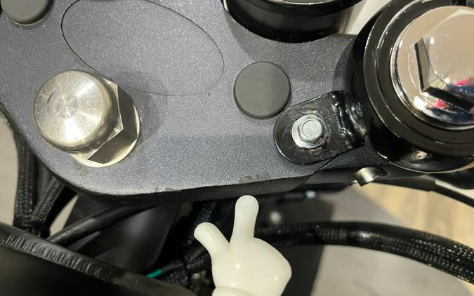 2016 SSR Motorsports SRT 250 Snake Eyes