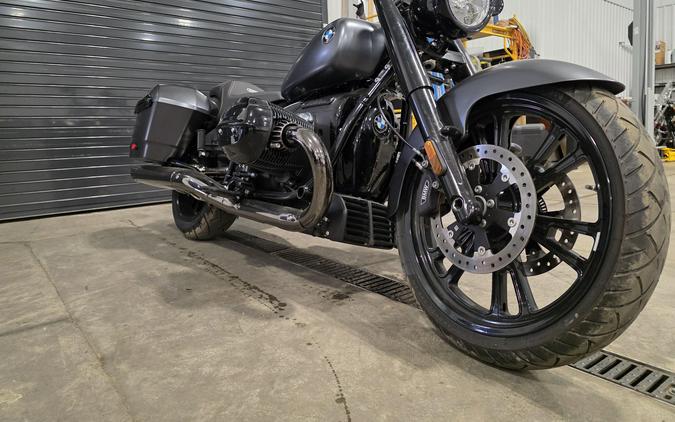 2024 BMW R 18 Roctane