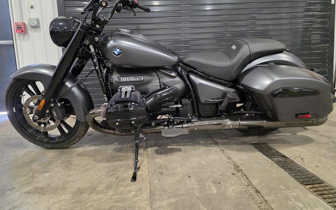 2024 BMW R 18 Roctane