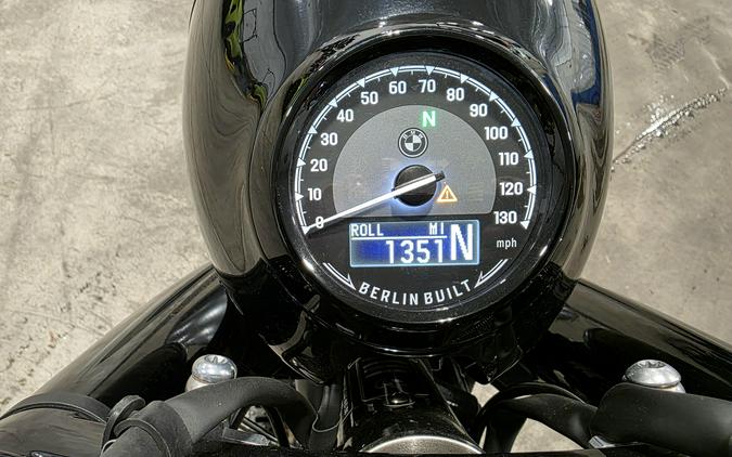 2024 BMW R 18 Roctane